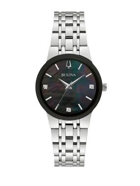 Ladies Bulova Watch